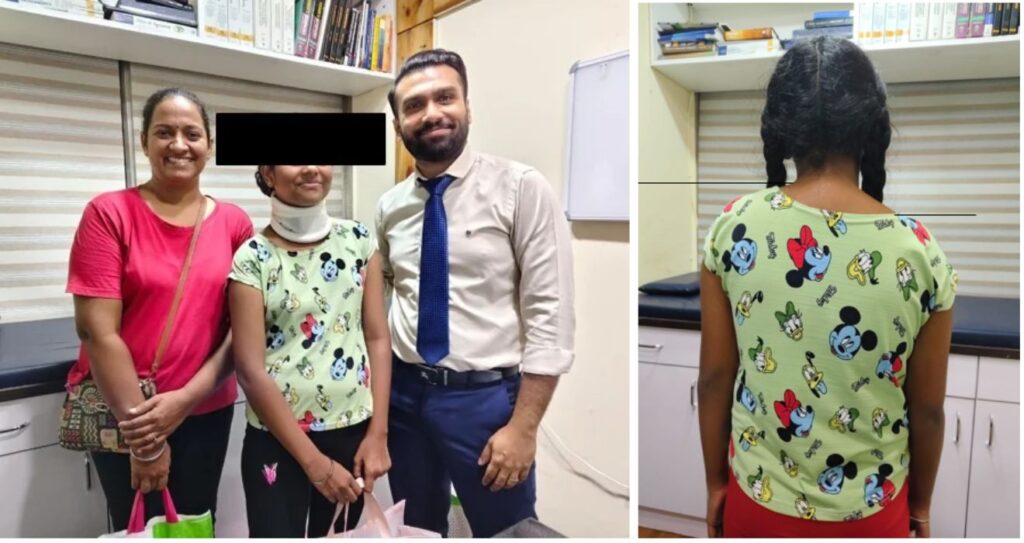 Dr. Ashish Naik